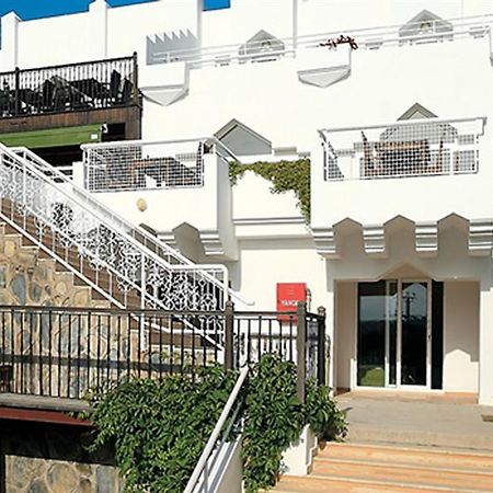 Litera Relax Resort Hotel Gümbet Dış mekan fotoğraf