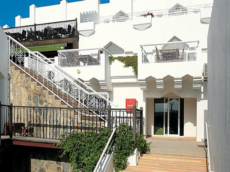 Litera Relax Resort Hotel Gümbet Dış mekan fotoğraf