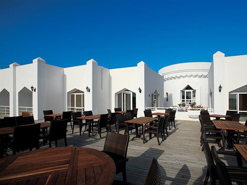 Litera Relax Resort Hotel Gümbet Dış mekan fotoğraf