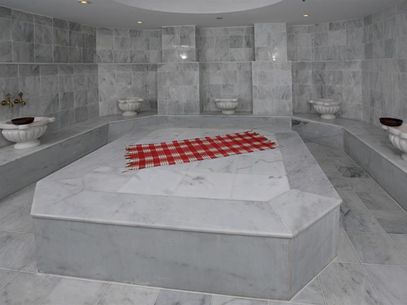 Litera Relax Resort Hotel Gümbet Dış mekan fotoğraf